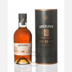 Aberlour 16 Double Cask